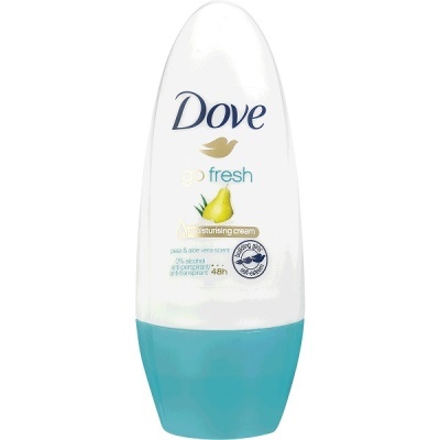 Desodorizante Roll-On Pêra e Aloe Vera