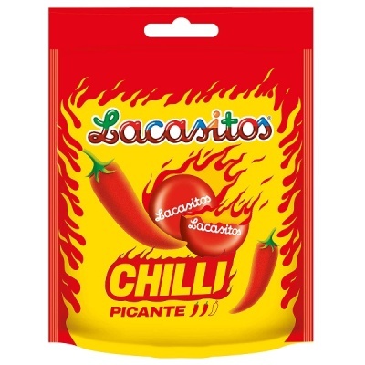 Lacasitos Chilli Picante