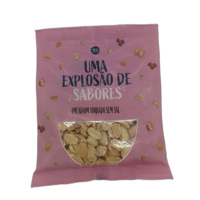 Amendoim Torrado sem Sal