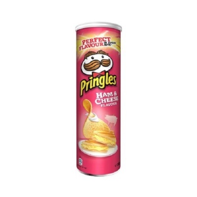Pringles Tosta Mista