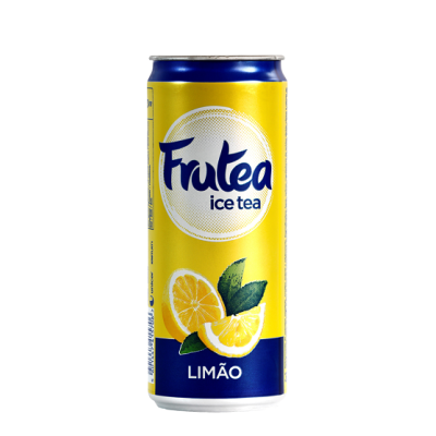FruTea Limão 33cl