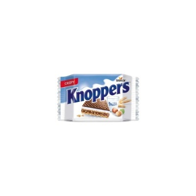 Knoppers Waffer