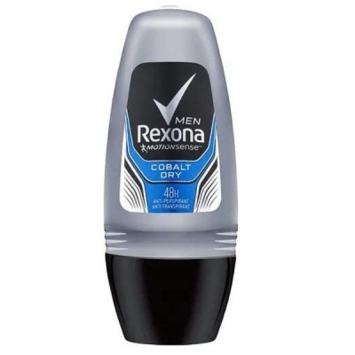Desodorizante Rexona Cobalt Dry 48h