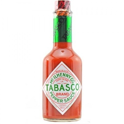 Tabasco Original