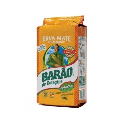Erva-Mate Chimarrão Tradicional