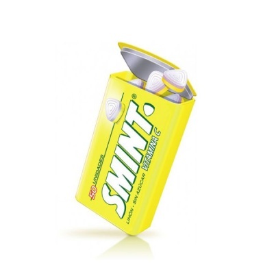 Smint Tin Limão
