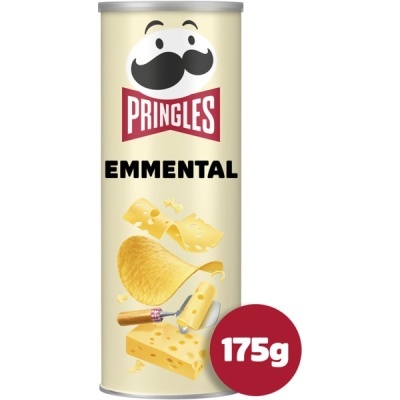 Pringles Emmental