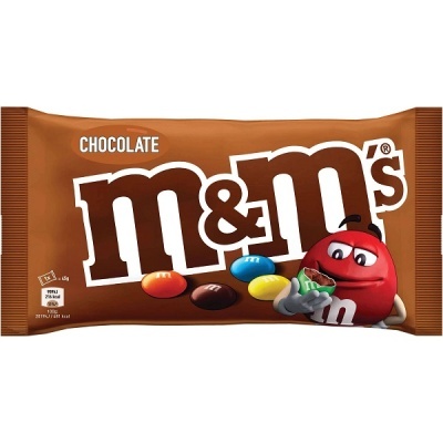 M&M's Chocolate
