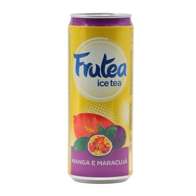 FruTea Manga Maracujá 33cl
