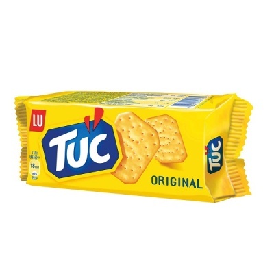 Cracker Original Tuc