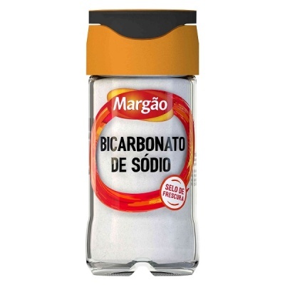 Bicarbonato de Sódio sem Glúten