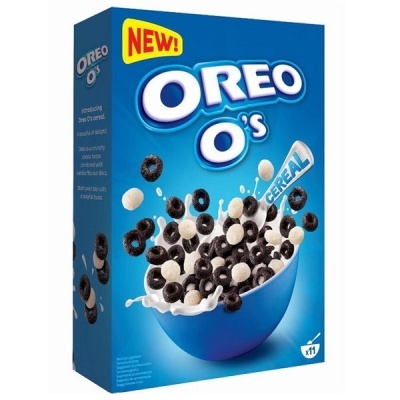 Oreo O's