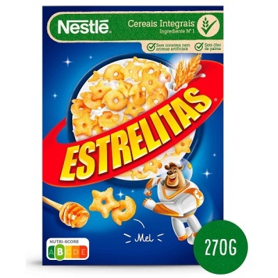 Estrelitas