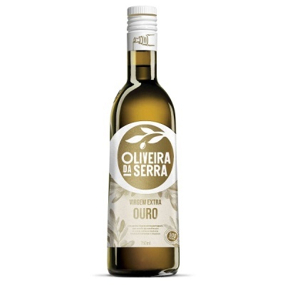 Azeite Virgem Extra Ouro