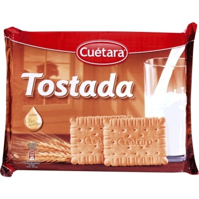 Tostadas