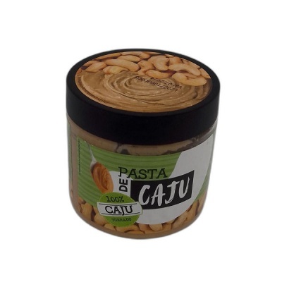 Pasta de Caju