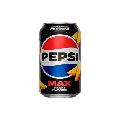 Pepsi Manga