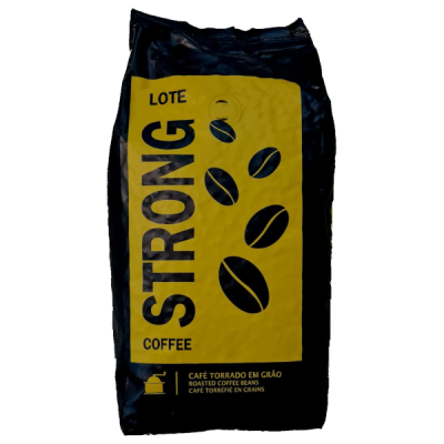 Café Strong