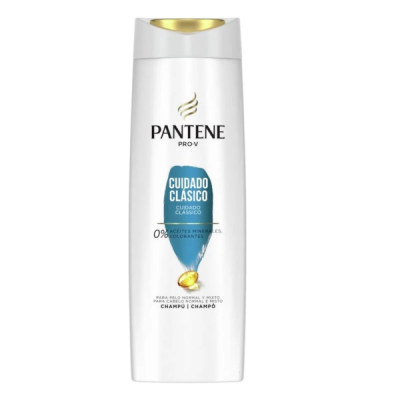 Champô Pantene Pro V Clássico