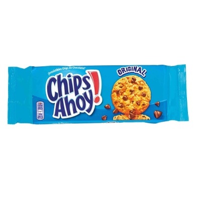 Chips Ahoy Original