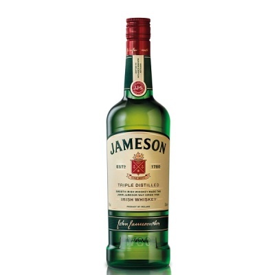 Whisky Jameson