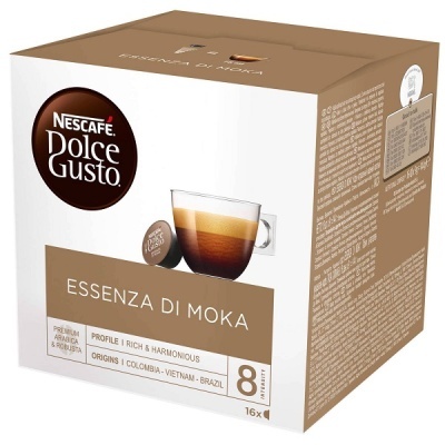 Café Essenza di Moka