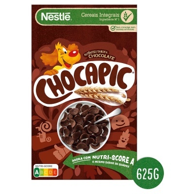 Chocapic