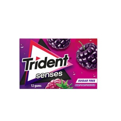 Trident Senses Berry