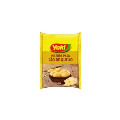 Mistura para Pão de Queijo