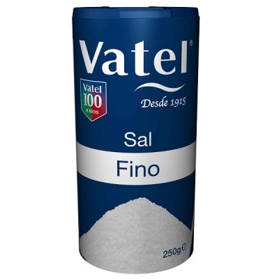 Sal Fino