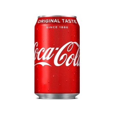 Coca Cola 33cl