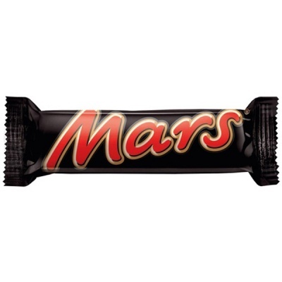 Chocolate Mars