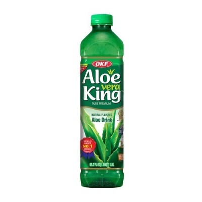 Aloe Vera King Original