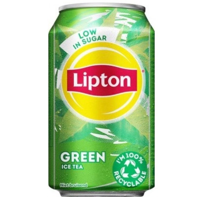 Ice Tea Green 33cl