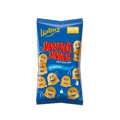 Monster Munch Original