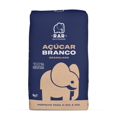 Açucar Branco Granulado