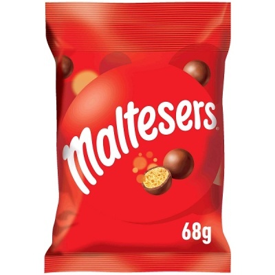 Maltesers