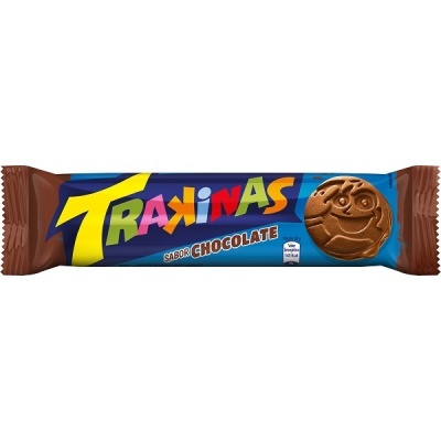 Trakinas Chocolate