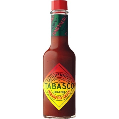 Tabasco Habanero