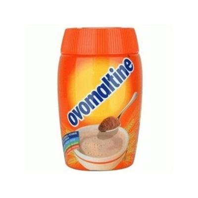 Ovomaltine