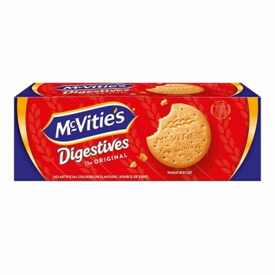 McVities Digestivas Original