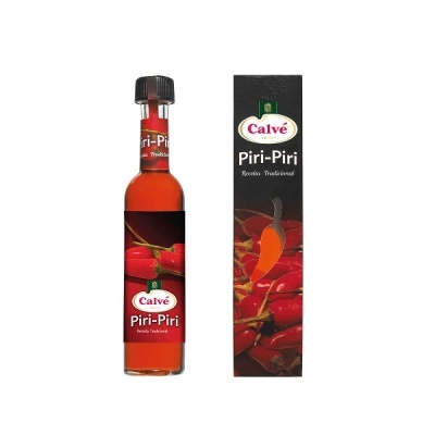 Molho Piri-Piri