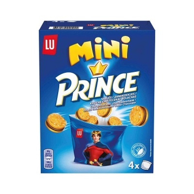 Prince Mini