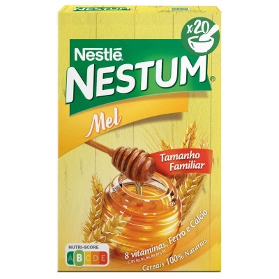 Nestum Mel