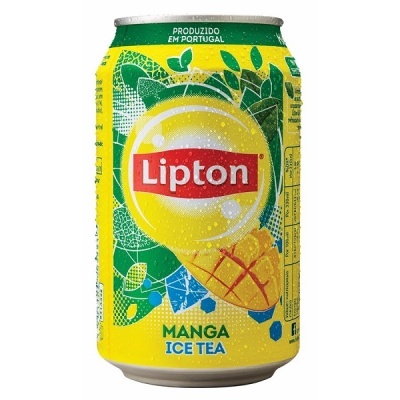 Ice Tea Manga 33cl