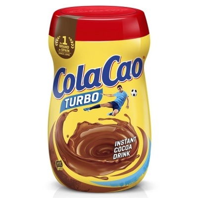 Cola Cao