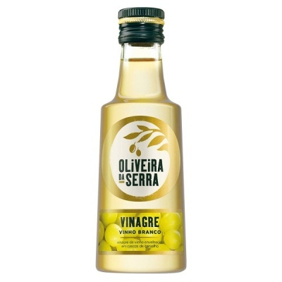 Vinagre de Vinho Branco