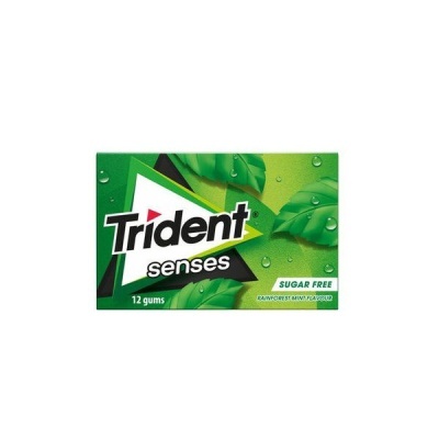 Trident Senses Spearmint
