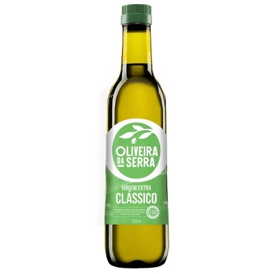 Azeite Virgem Extra Clássico Pet