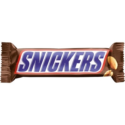 Chocolate Snickers